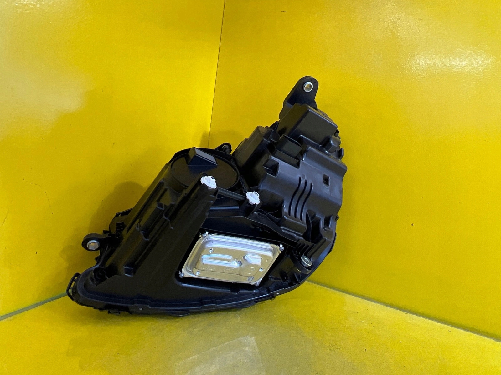 light right MERCEDES E KLASA W213 LIFT FULL LED PER