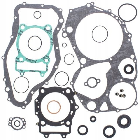 Komplet Arctic Cat 650 Trv 07-08, 650 Trv Ltd 07