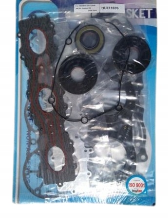 Sada Tesnení Motora Yamaha Gp 1300 R 06-08