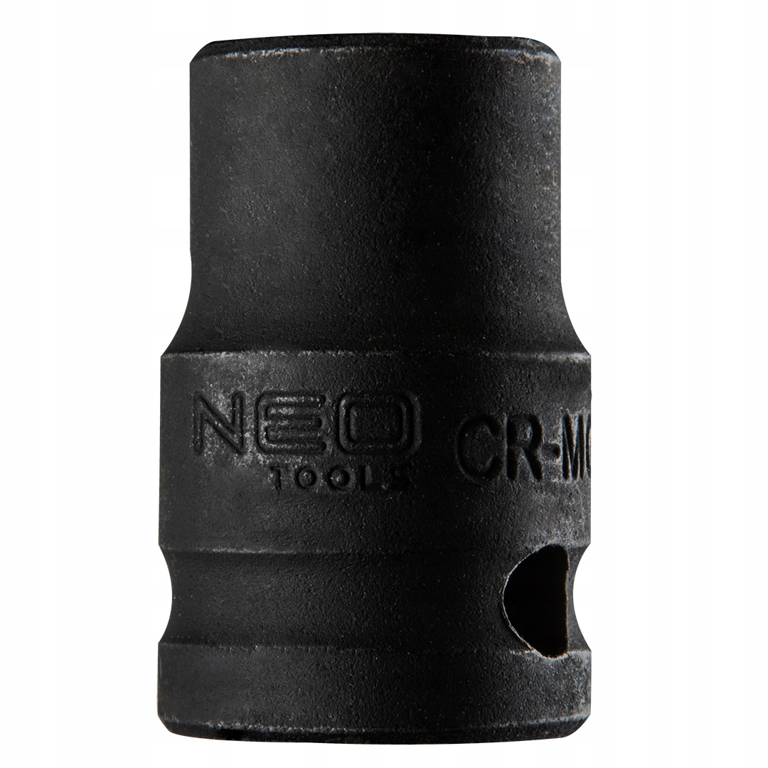 

Neo Nasadka Udarowa 13 mm 1/2 Cr-Mo Udar 12-213