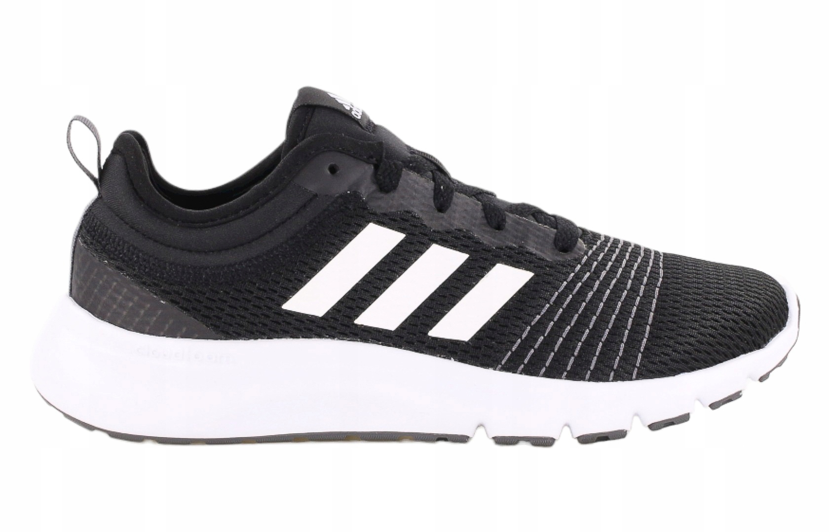 Dámské boty adidas Fluidup H02009 36