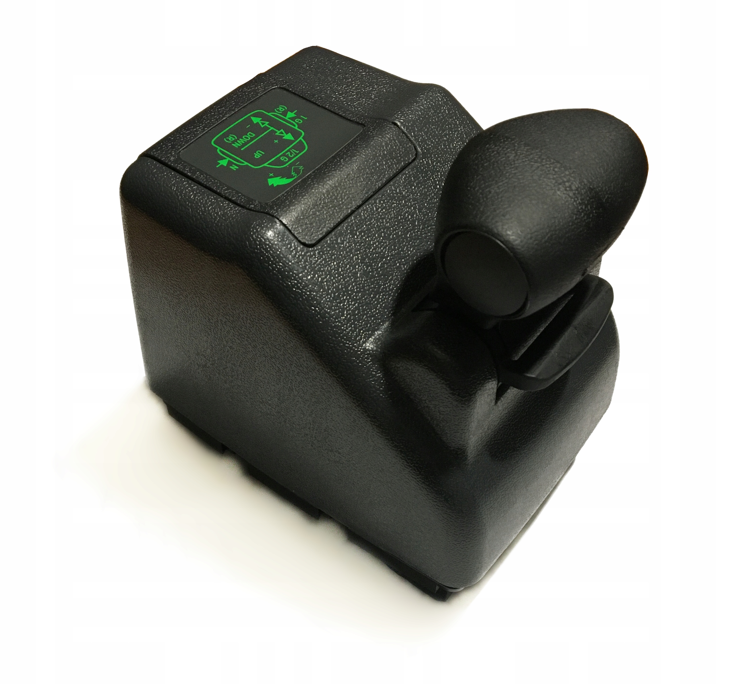 4331500210 - ВАЖІЛЬ ПЕРЕМИКАННЯ ПЕРЕДАЧ MERCEDES ACTROS MP1 MP2