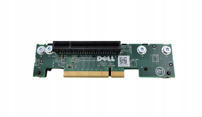 Nová deska Modul Dell Poweredge R310 č. K511K