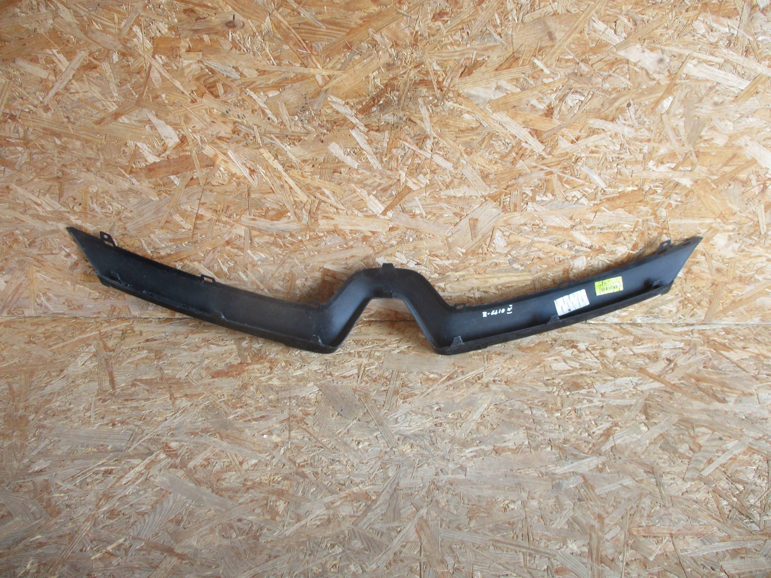 maska maska lišta RENAULT CLIO IV 12