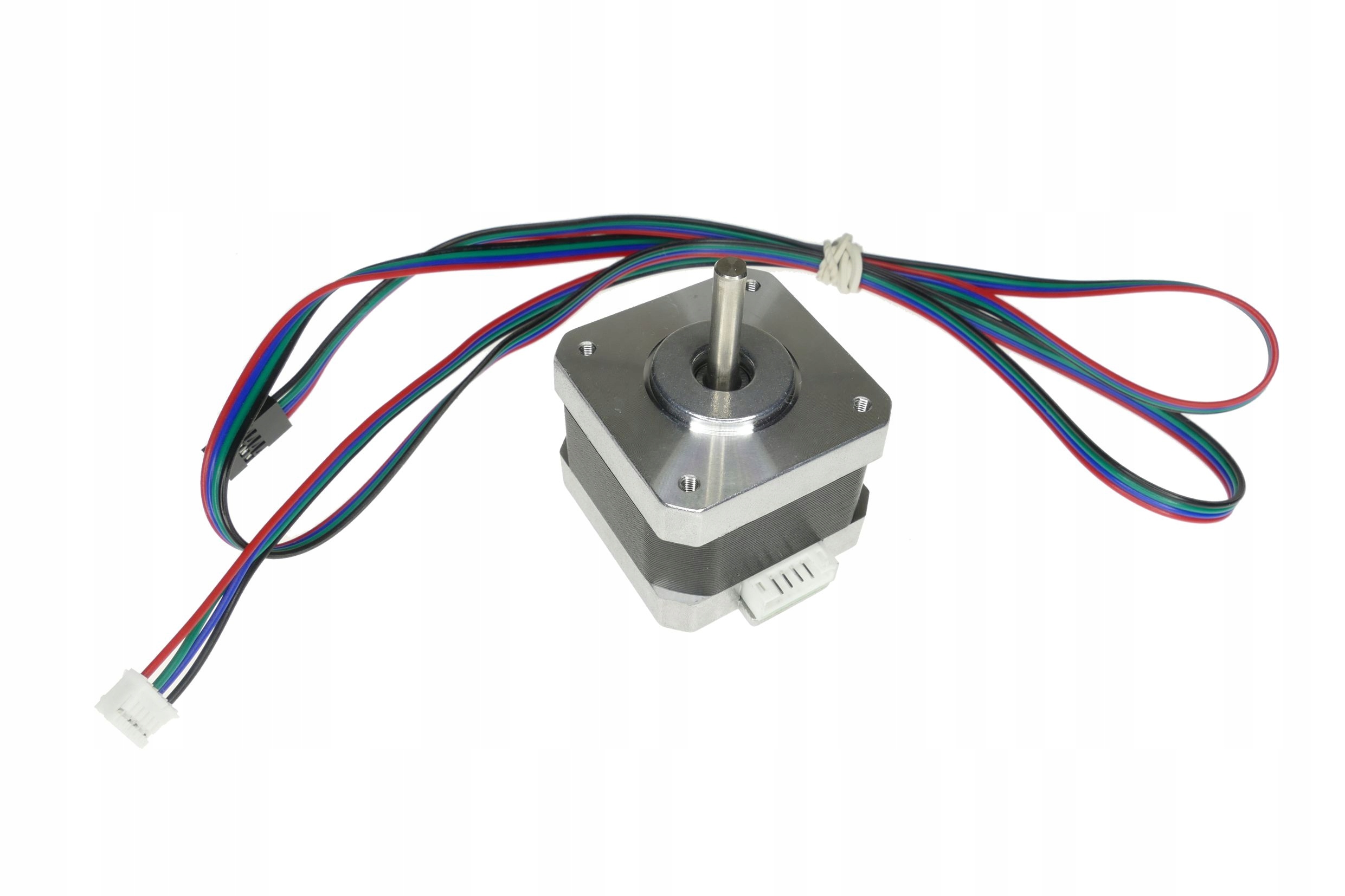 Шаговый двигатель 17HS3401 NEMA17 1.3 A