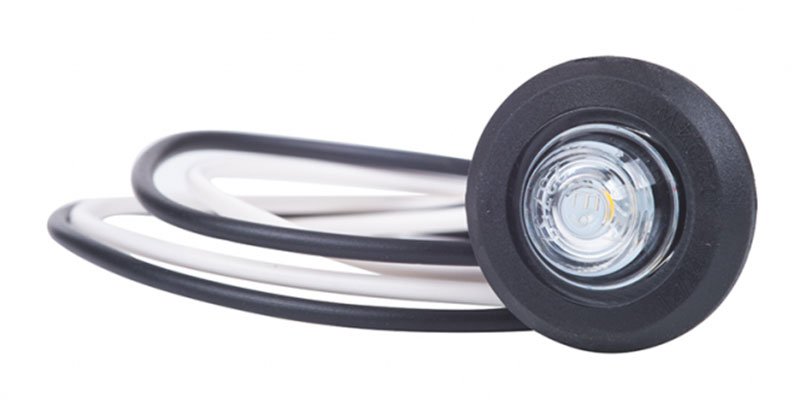 

Lampa Obrysowa Lawety Pomoc Naczepy Przyczepy Leda