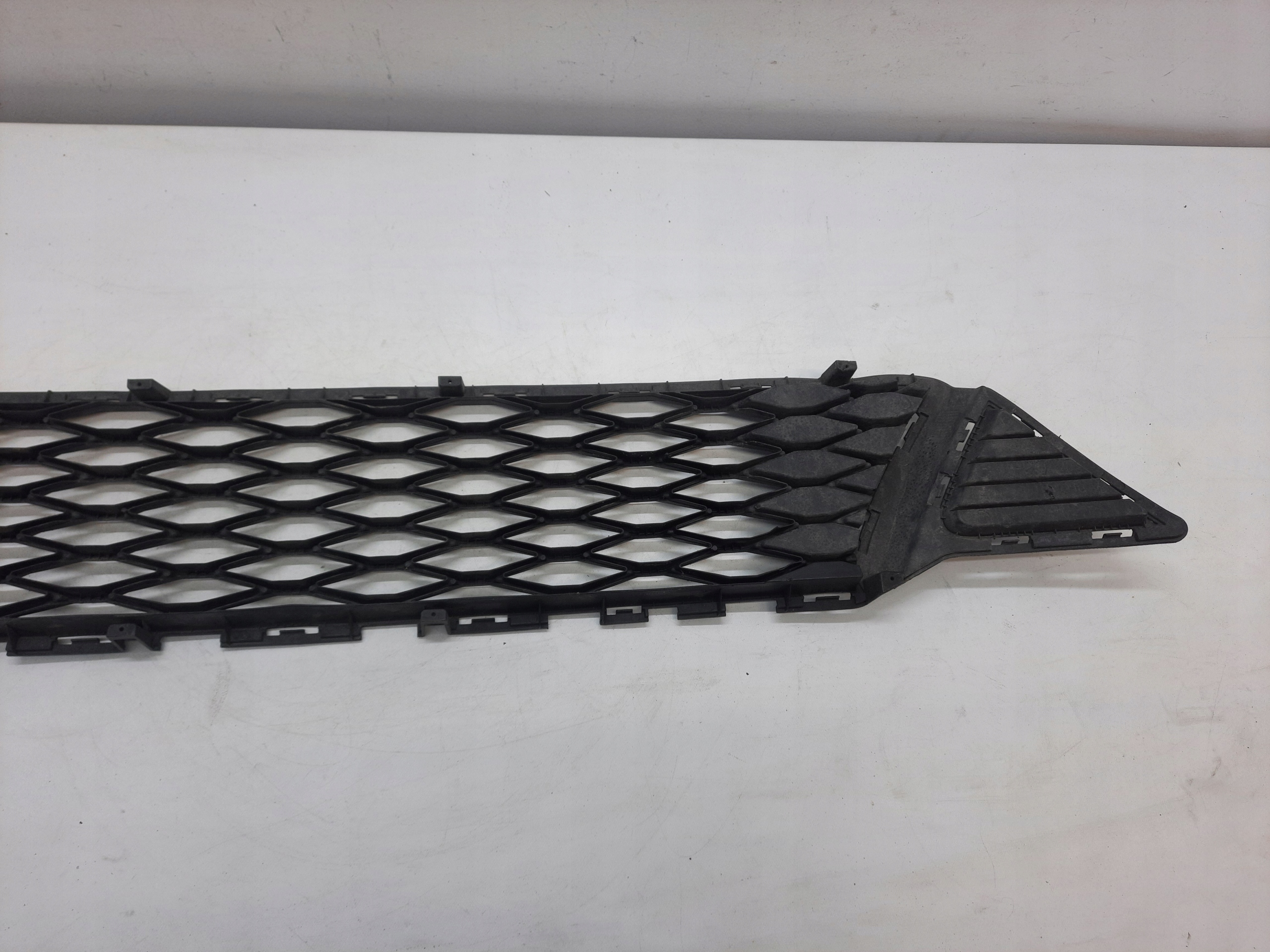 KIA CEED 3 III GT 18-21 grid of a bumper front original