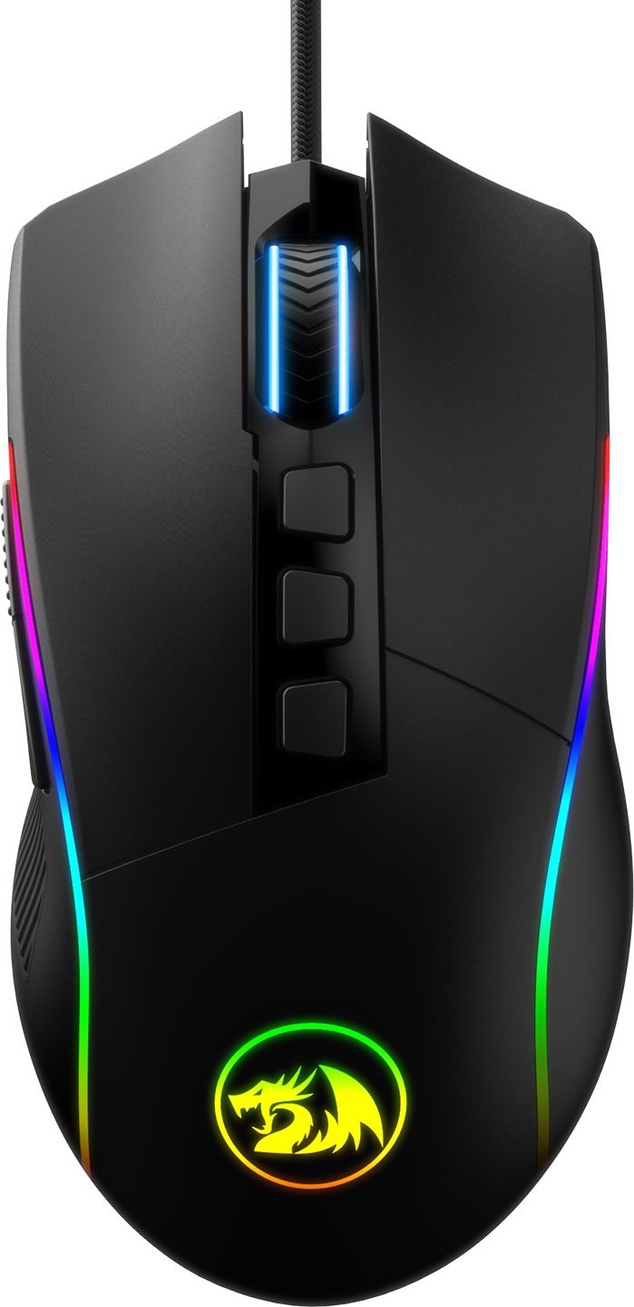 Mysz Redragon Lonewolf 2 (M721-PRO)