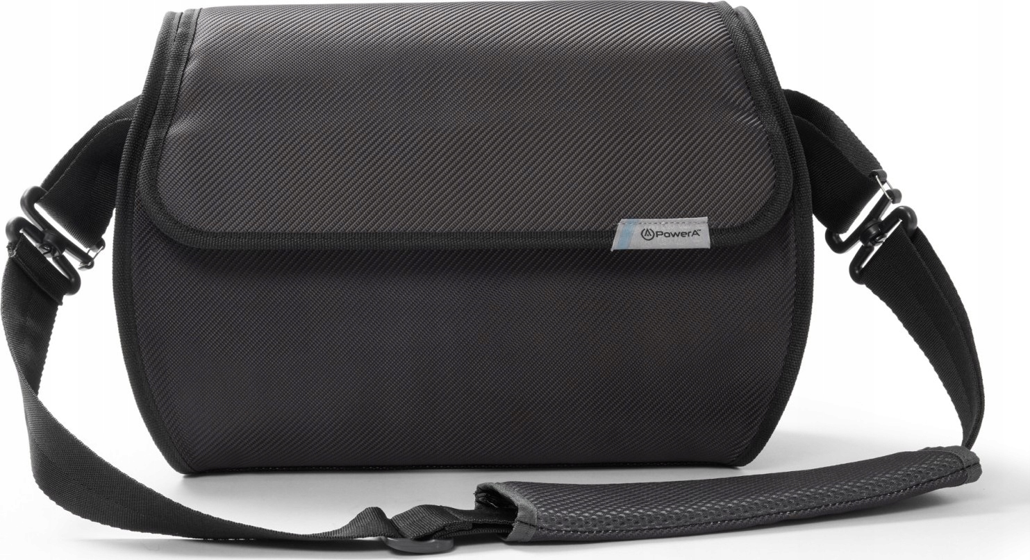 PowerA Cestovní taška pro Meta Quest 3 a Meta Quest 3S a ovladače