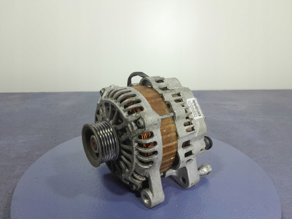 CITROEN C4 I 2.0B 136 KM ALTERNATOR 9640088080