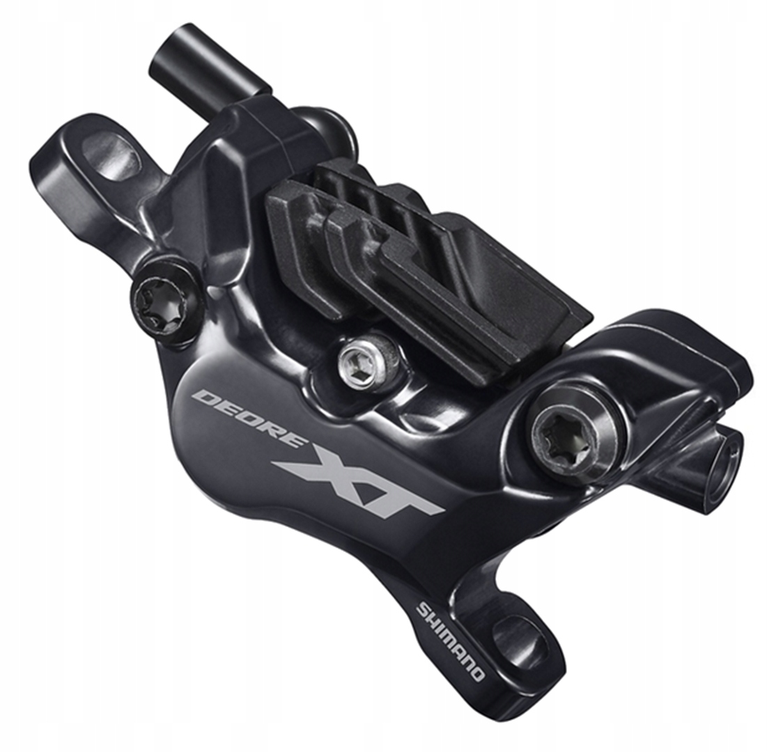Kotoučová brzda Shimano Deore Xt BR-M8120