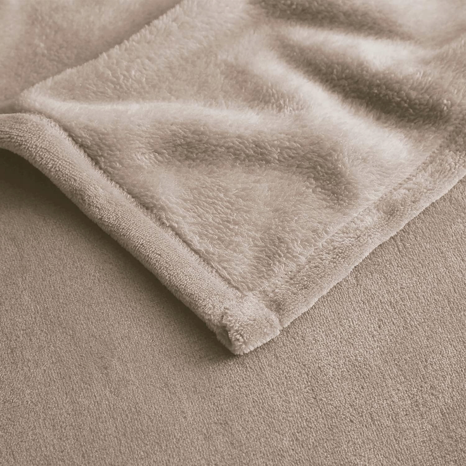 KOC 200x220 NARZUTA NA ŁÓŻKO 200X220 NA NAROZNIK MIĘKKI CIEPŁY KOC PLED Wymiary 200x220cm