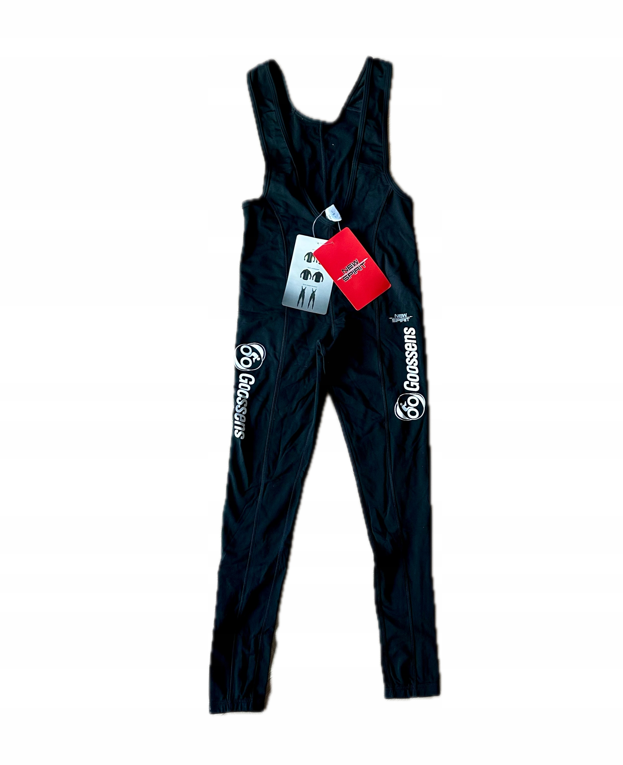 Teplé Termoaktivní Zimní Kalhoty New Spirit Goosens Budget vel. M od 499 Pln