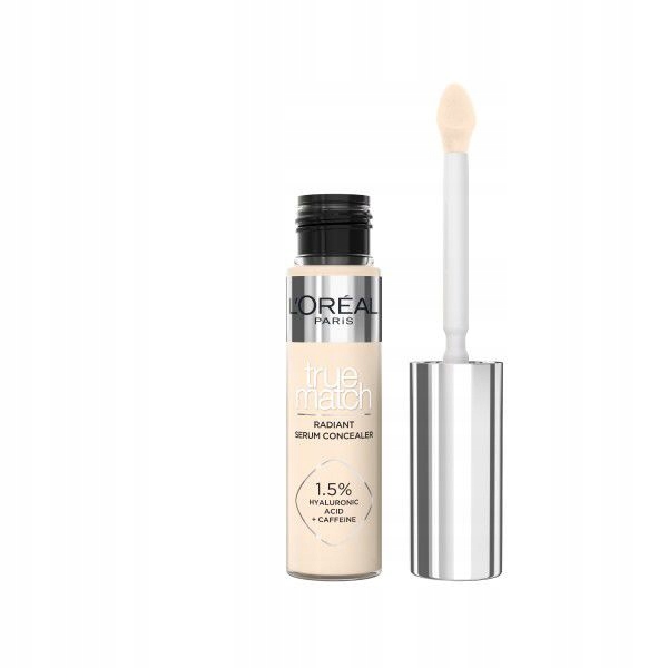 Loreal True Match Rozjasňující Pečující Korektor Na Obličej Radiant Se