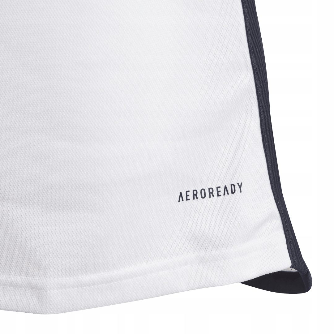 KOSZULKA ADIDAS REAL MADRID 23/24 HOME JERSEY KIDS IB0011 R. 176 Kolor biały