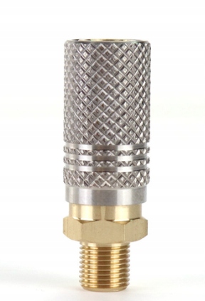 

Szybkozłączka Pcp 8mm gwint 1/8bsp