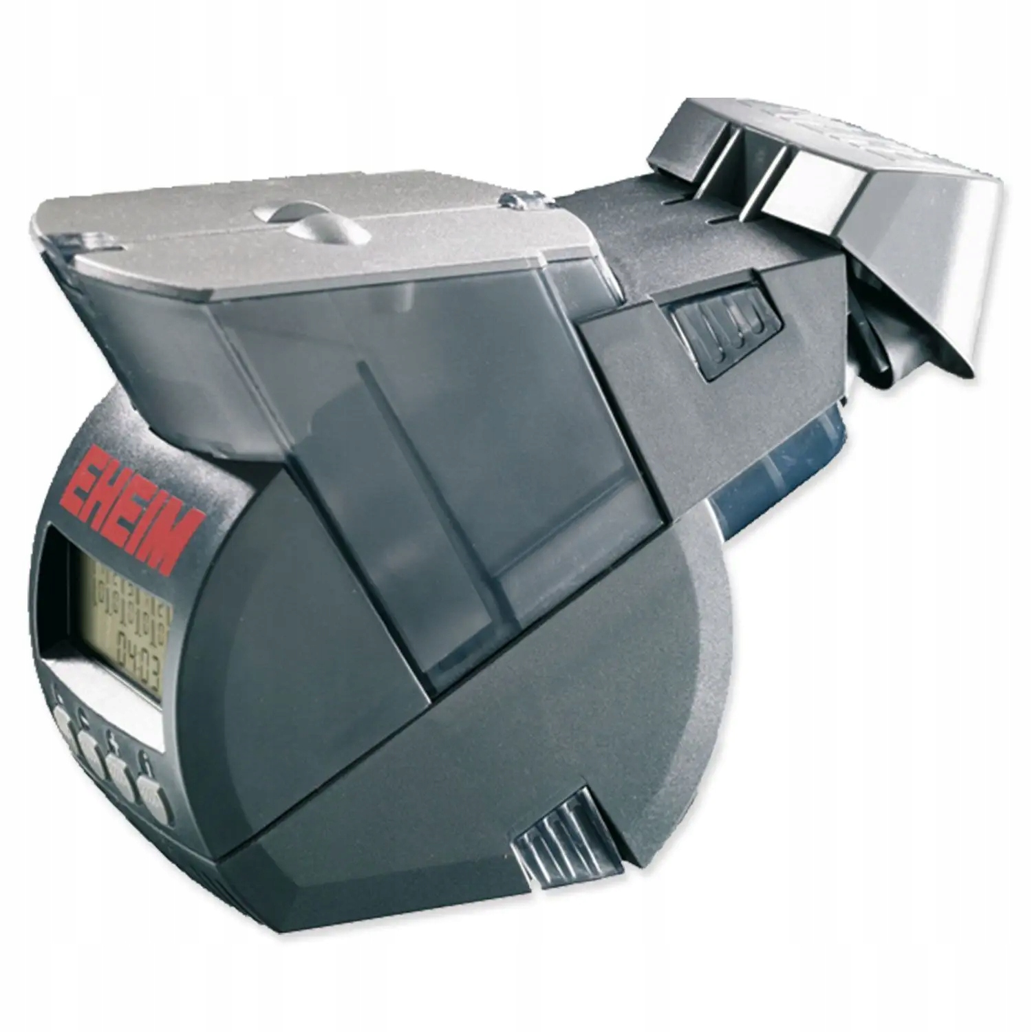 Levně Eheim Automatický podavač TWINfeeder 1 ks