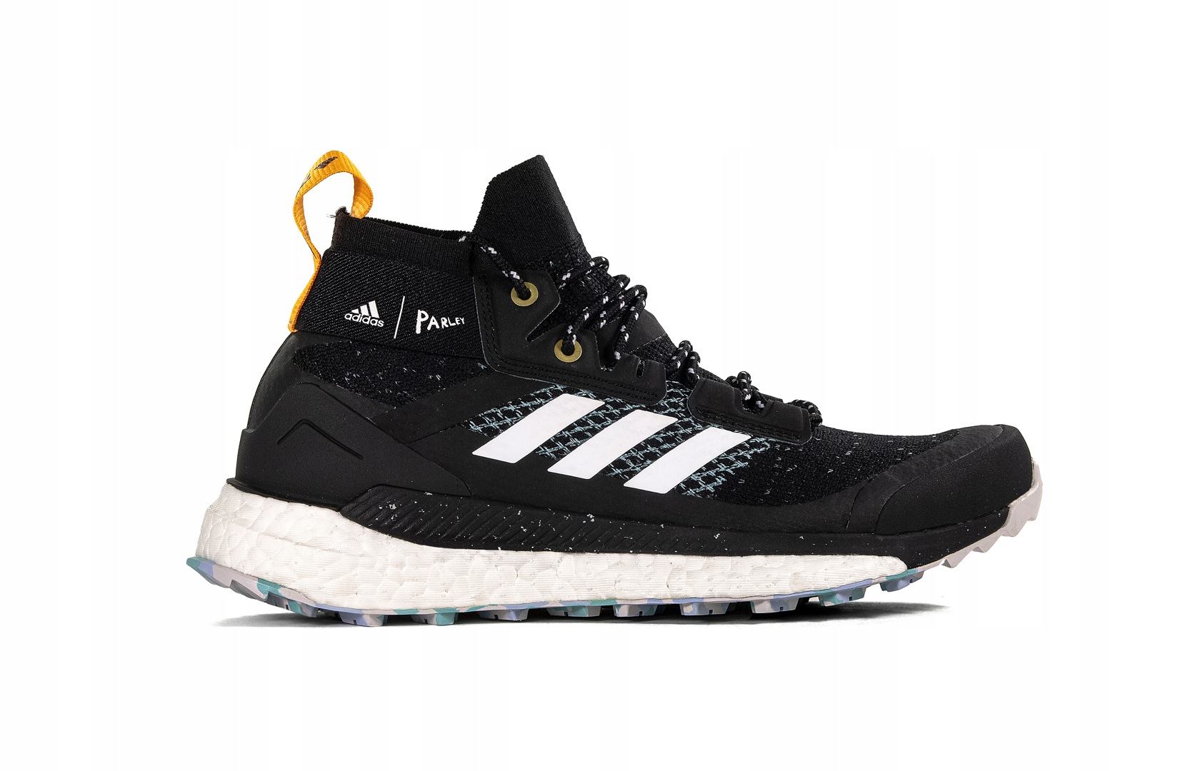Dámské boty adidas Terrex Freehiker P EF2344