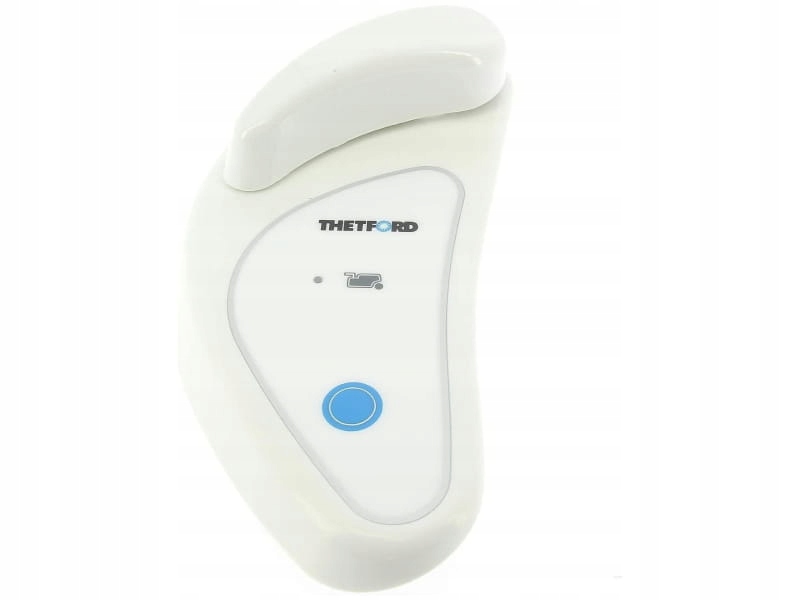 301/917 - Кнопка управління туалетом Thetford c402c