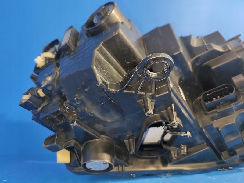 Frontscheinwerfer Skoda Scala 657 657941015A LED Links Scheinwerfer Headlight - Thumbnail 12