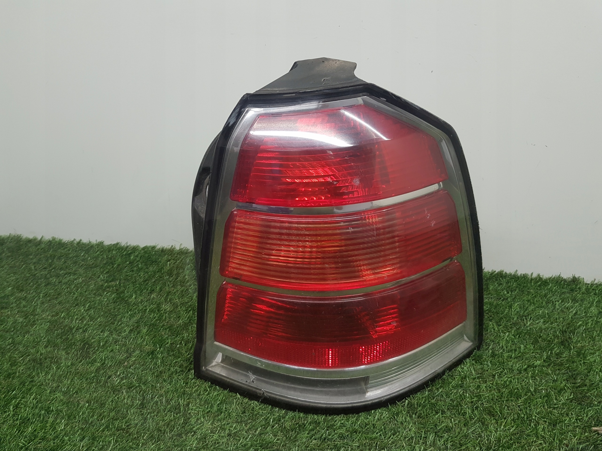 light right rear OPEL ZAFIRA B