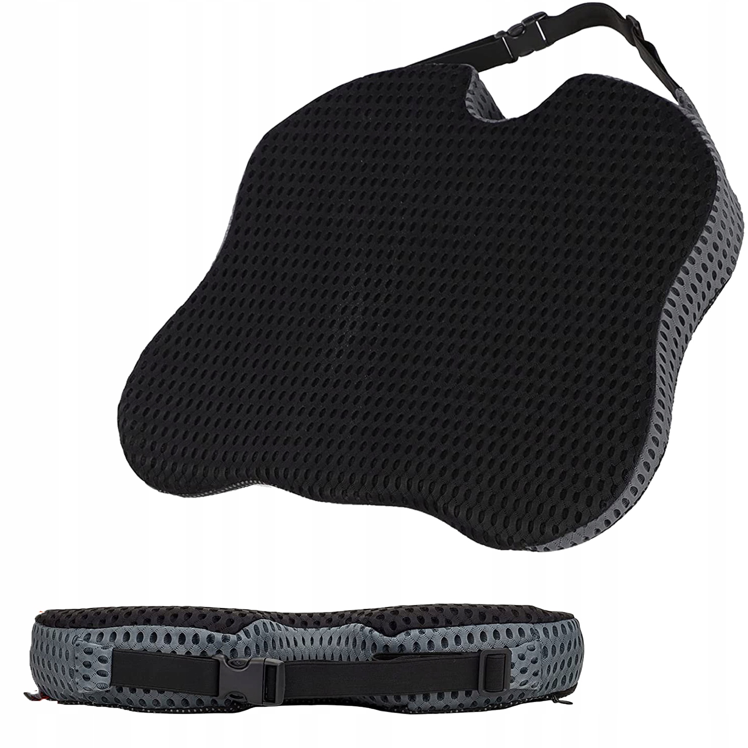 Klin Poduszka Siedzenia Samochodowy Pianki Memory