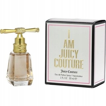 Juicy Couture I Am Juicy Couture Edp 100 ml