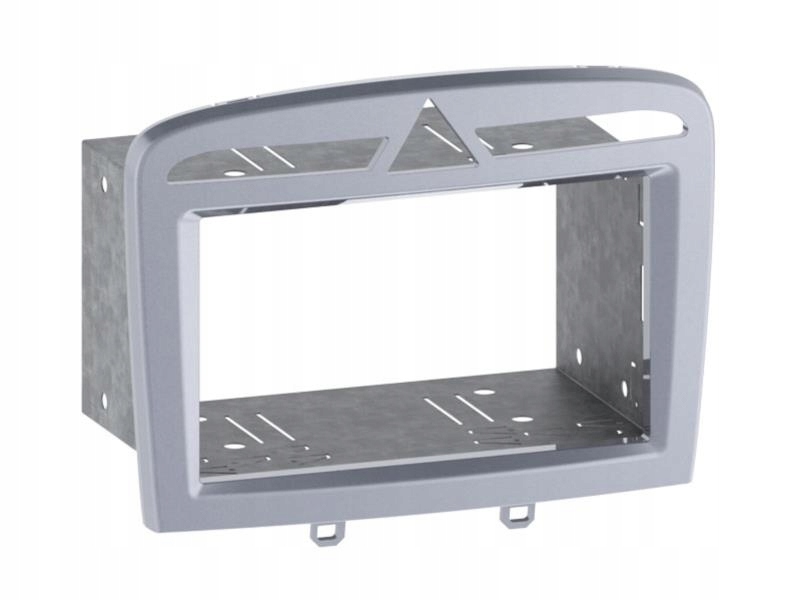 Rádiový rámik 2DIN Peugeot 308; 308CC; Rcz 2007-2015 381040-03-2