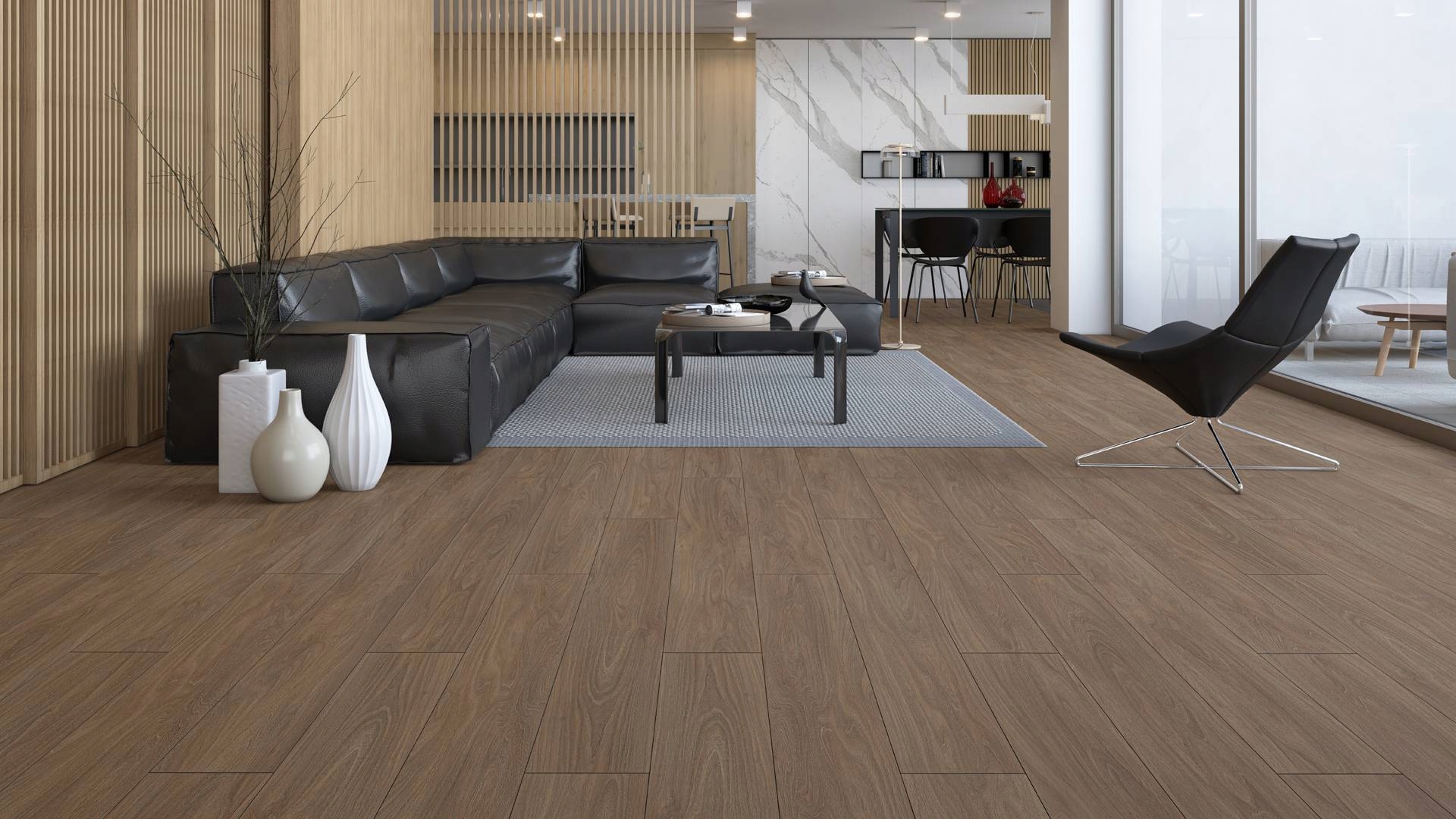 Panele podłogowe Yildiz Entegre Varioclic Natural Sense Movido AC5 2,3237m2 Producent Yildiz Entegre