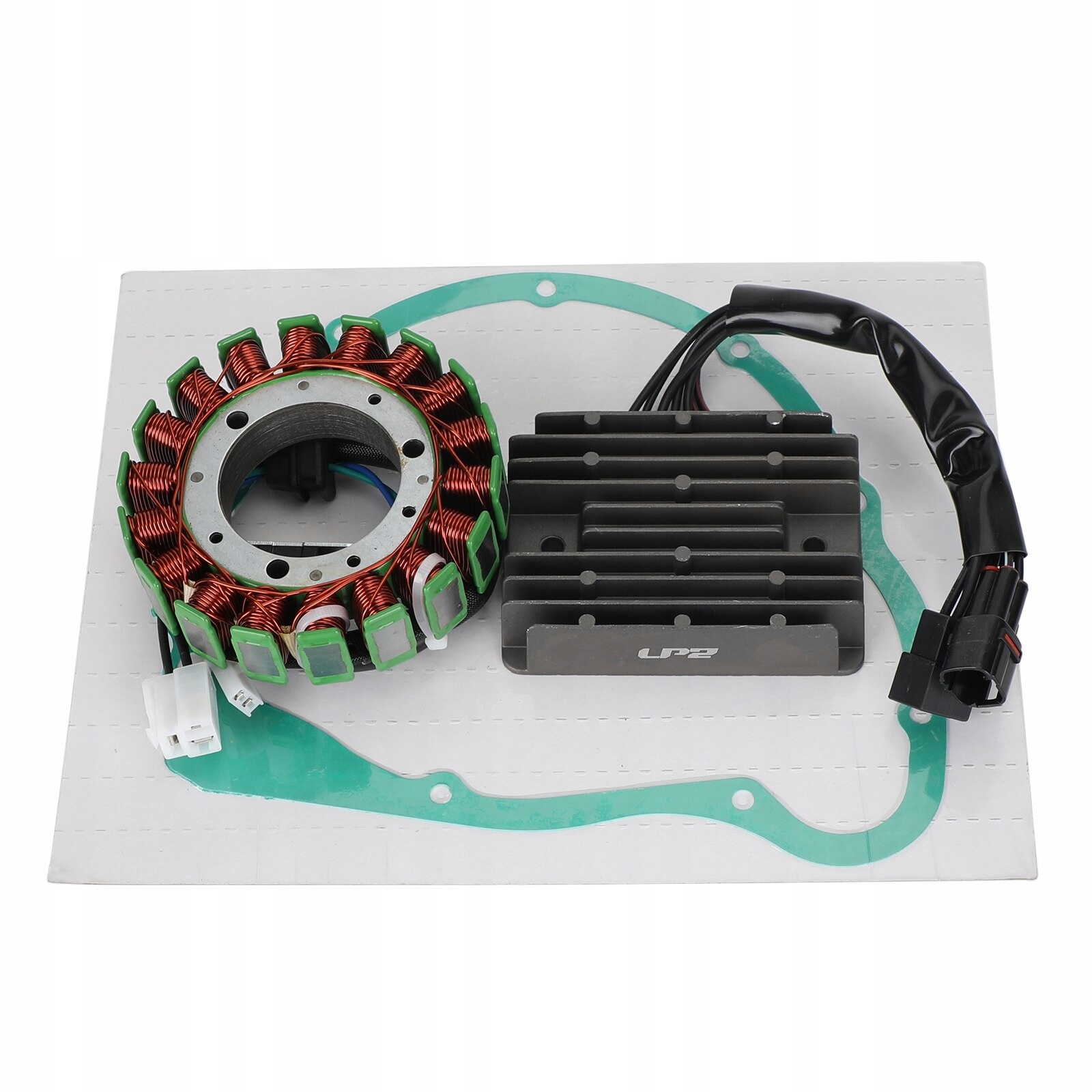 

Stojan+Regulator do Suzuki VL1500 Intruder 2005-09