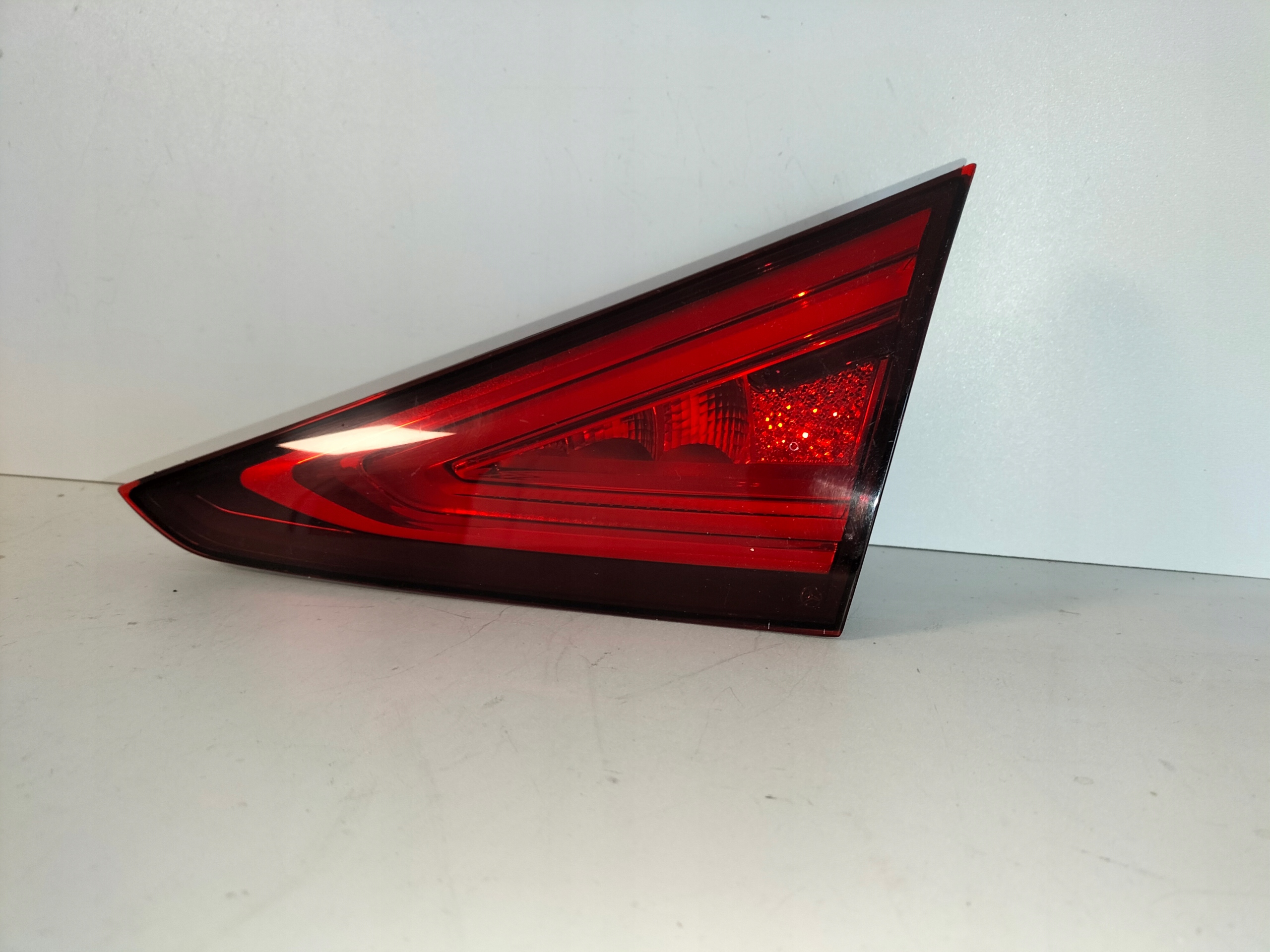 light rear rear part right MERCEDES CLS W257 18- LED