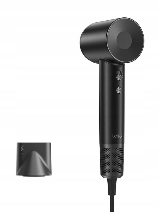 G5 Sušič vlasov Laifen s 200 miliónmi záporných iónov