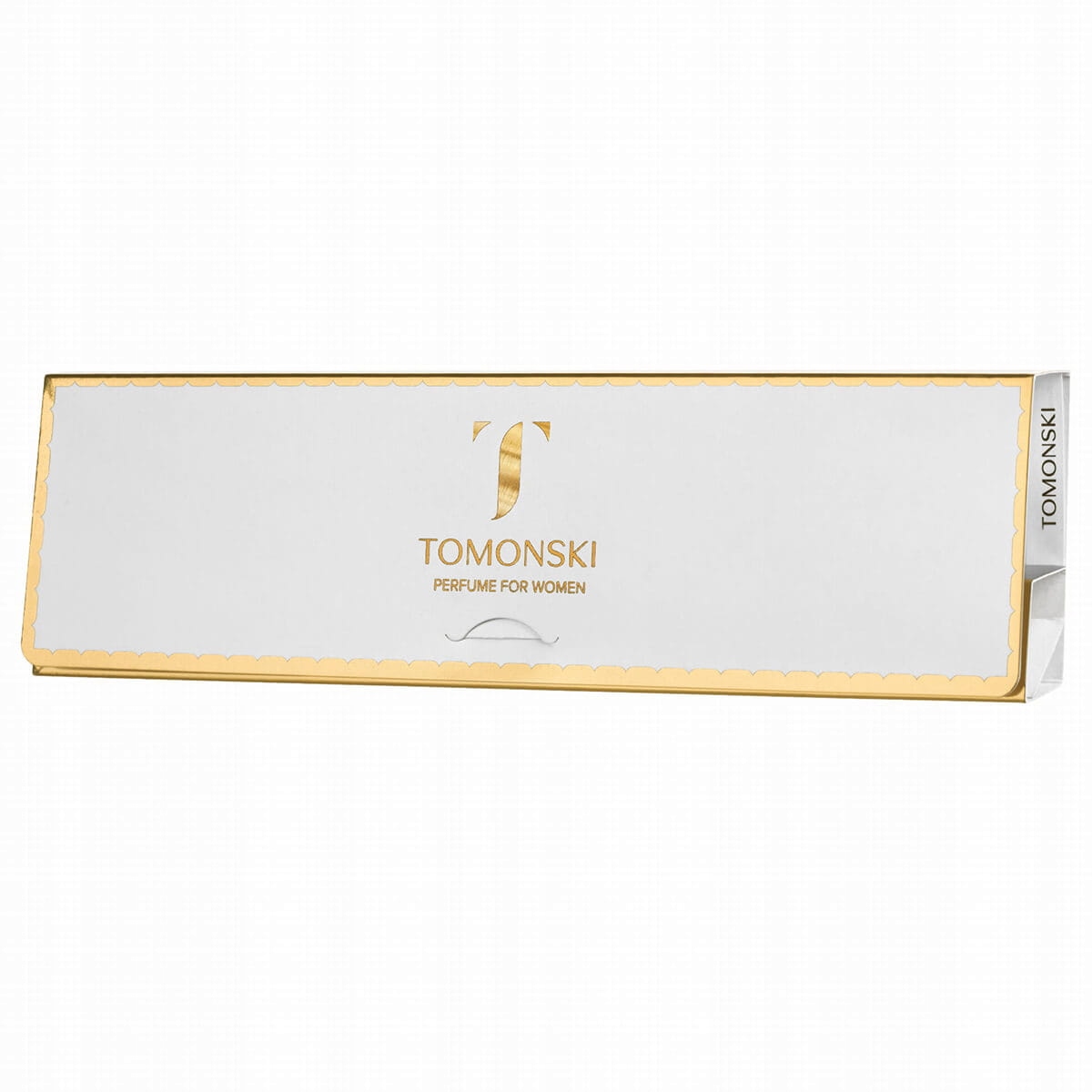 Tomonski dámská sada parfémů 12 kusů x 2,4 ml