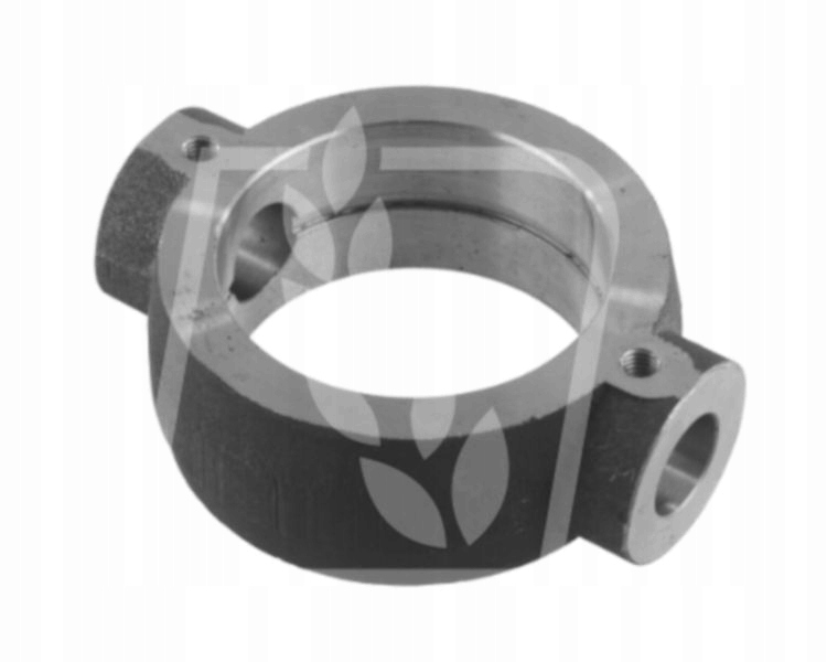 Obudowa targańca kombajn Claas 643683 Producent części JAG