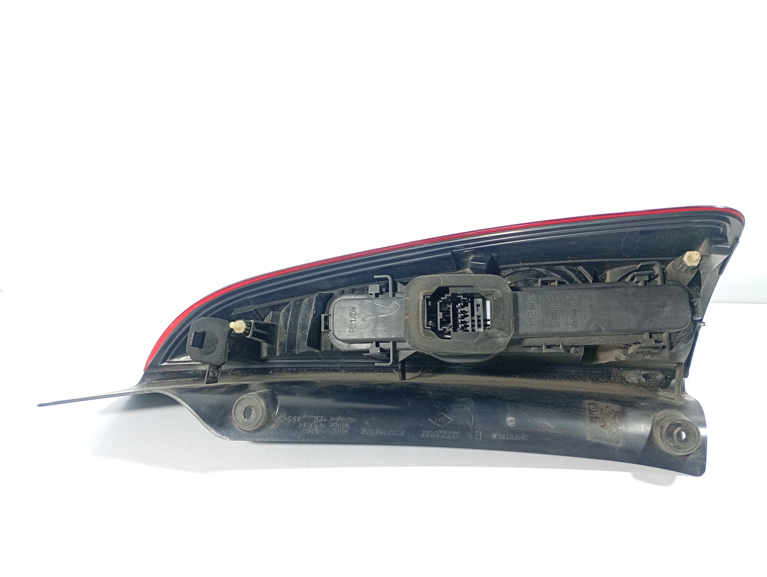 light left rear rear part OE 8200394722 RENAULT ESPACE IV 4 02-15