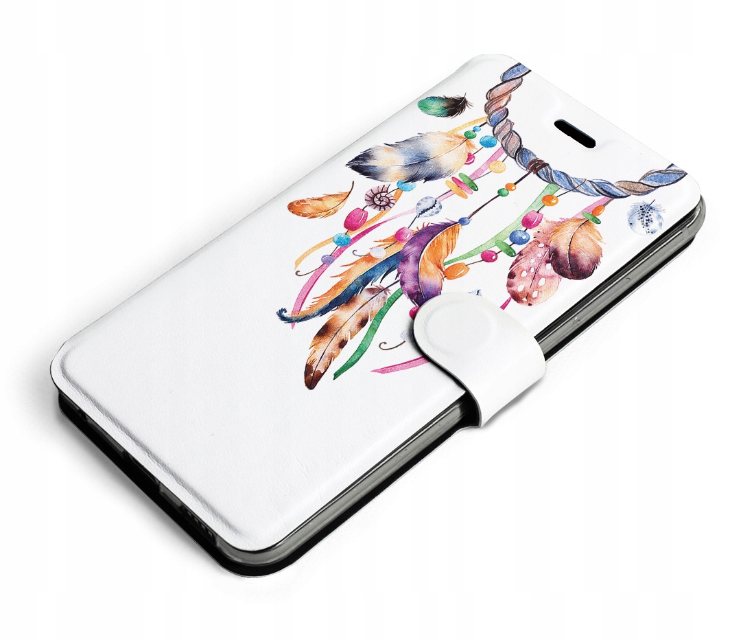 

Etui Mobiwear do Nokia 6.2 - M003S