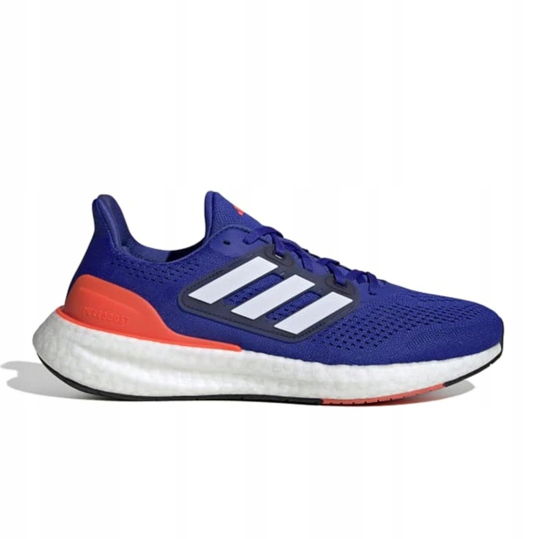 Buty Męskie Adidas Pureboost 23 IF1544 roz.41 1/3