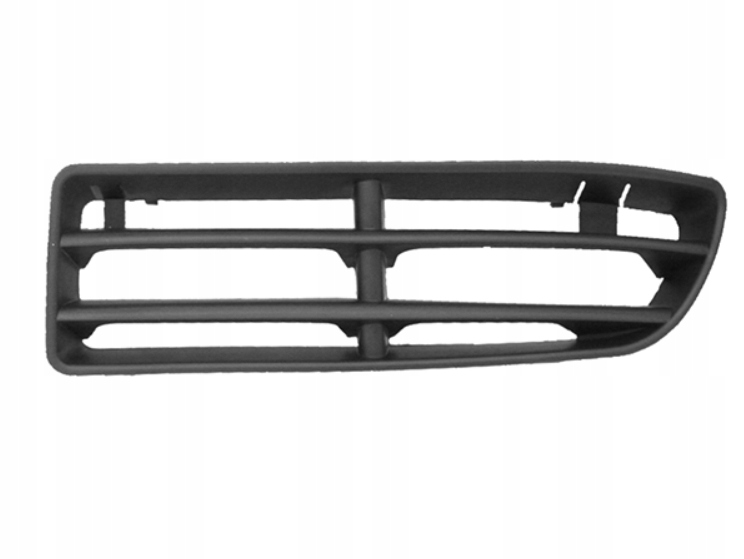 VW BORA 98-05 ATRAPA ATRAPKA w ZDERZAK LEWA