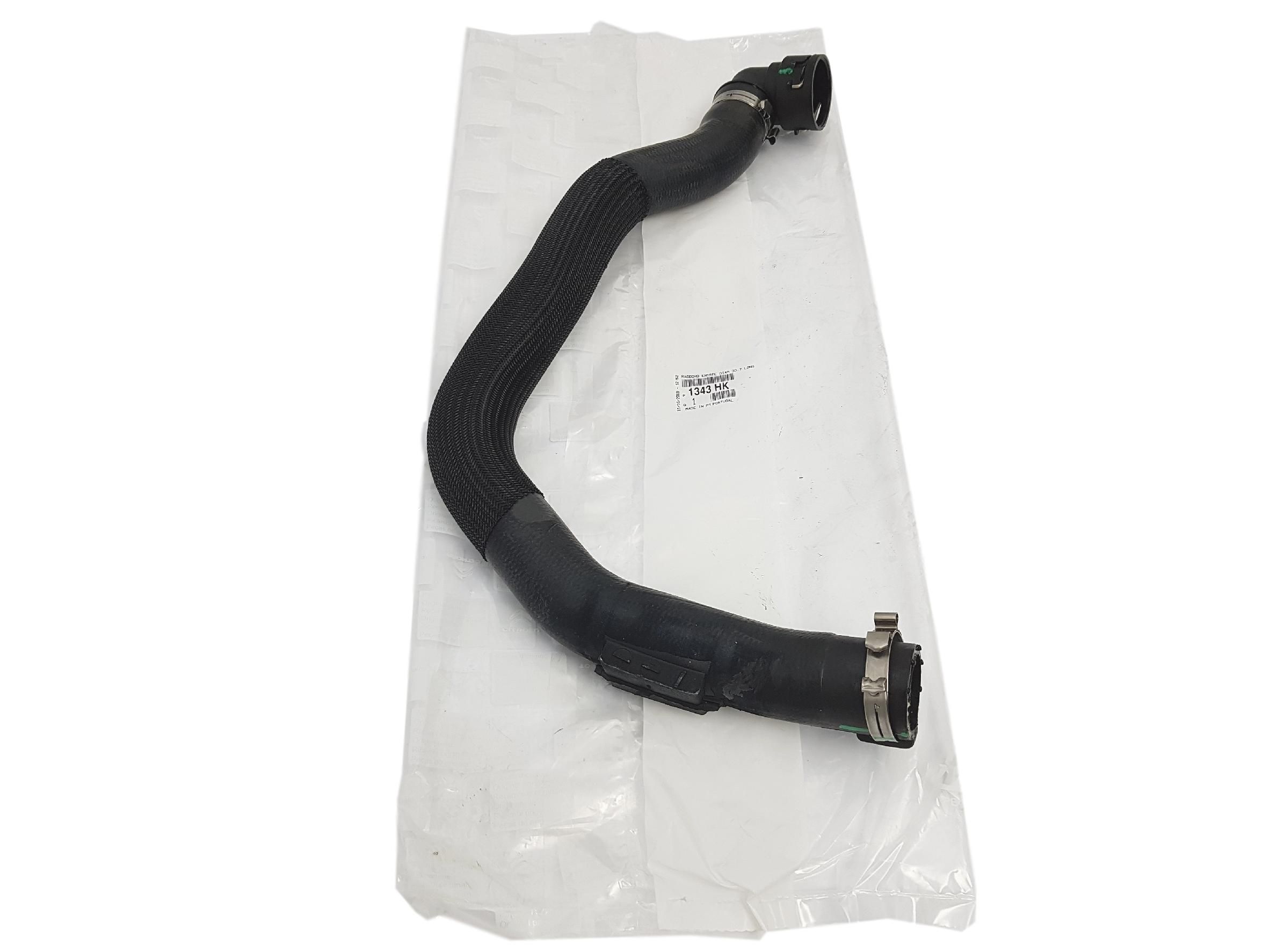 Vodič Vody Chladiče Citroen C5 III Peugeot 407 2.7 Originál 1343HK