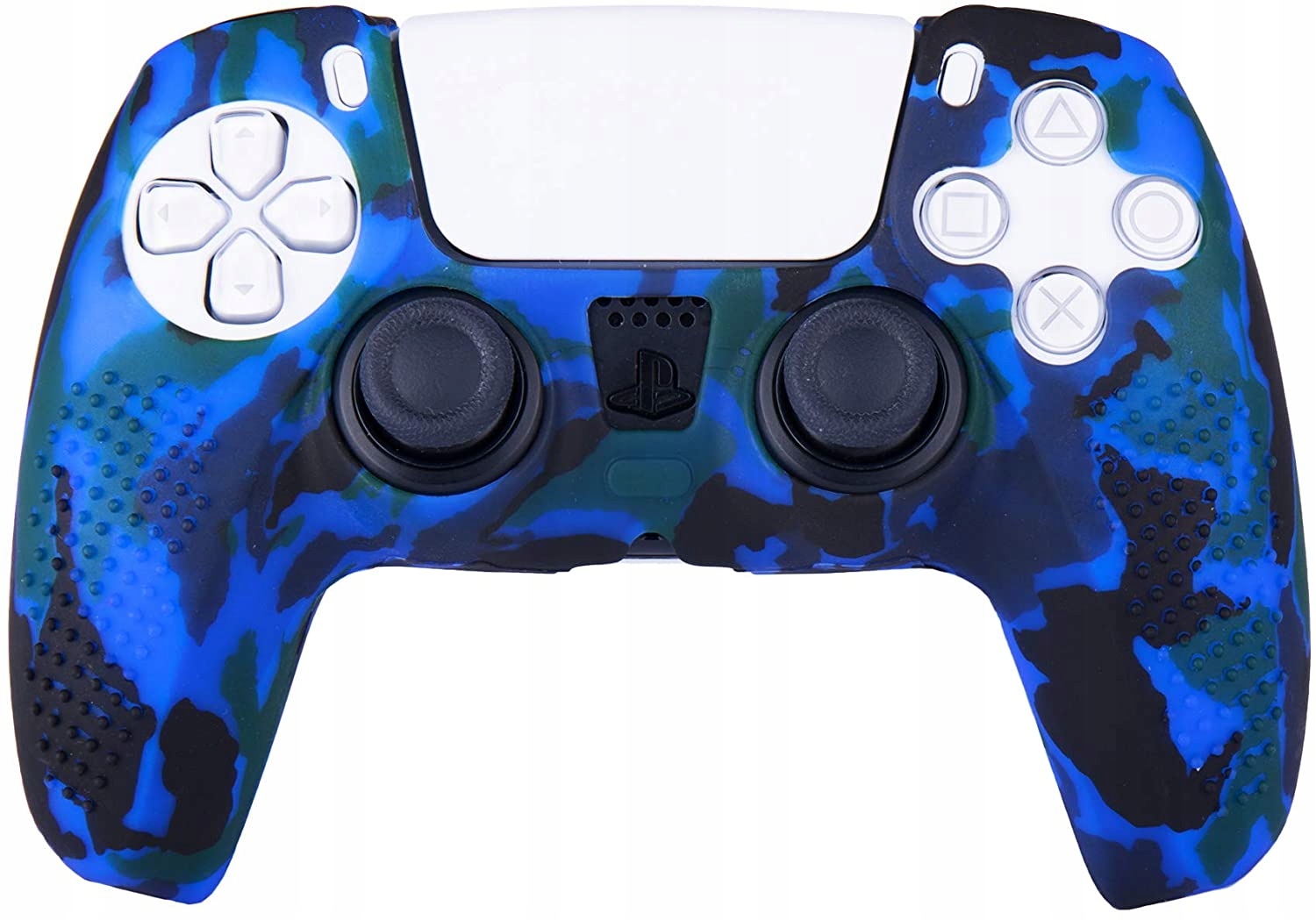 

Osłona Etui Nakładka Sylikon Pad PS5 PlayStation 5