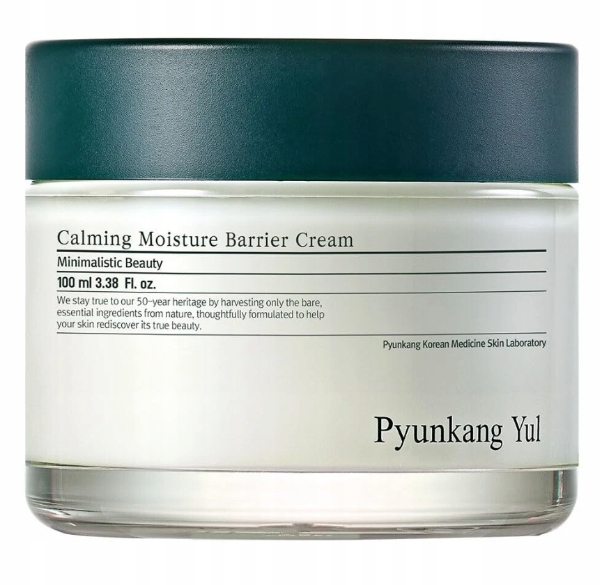 Pyunkang Yul Kojący krem barierowy nawilżający 100ml