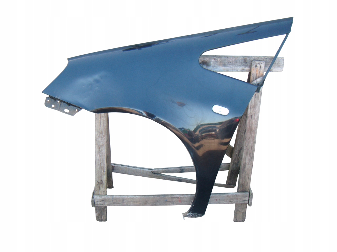 FORD GALAXY MK1 I LIFT 00- BŁOTNIK LEWY PRZÓD