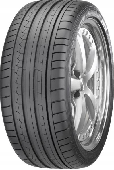 Letná pneumatika osobná pneumatika Dunlop 275/35R21 Ľad 103Y GT#22