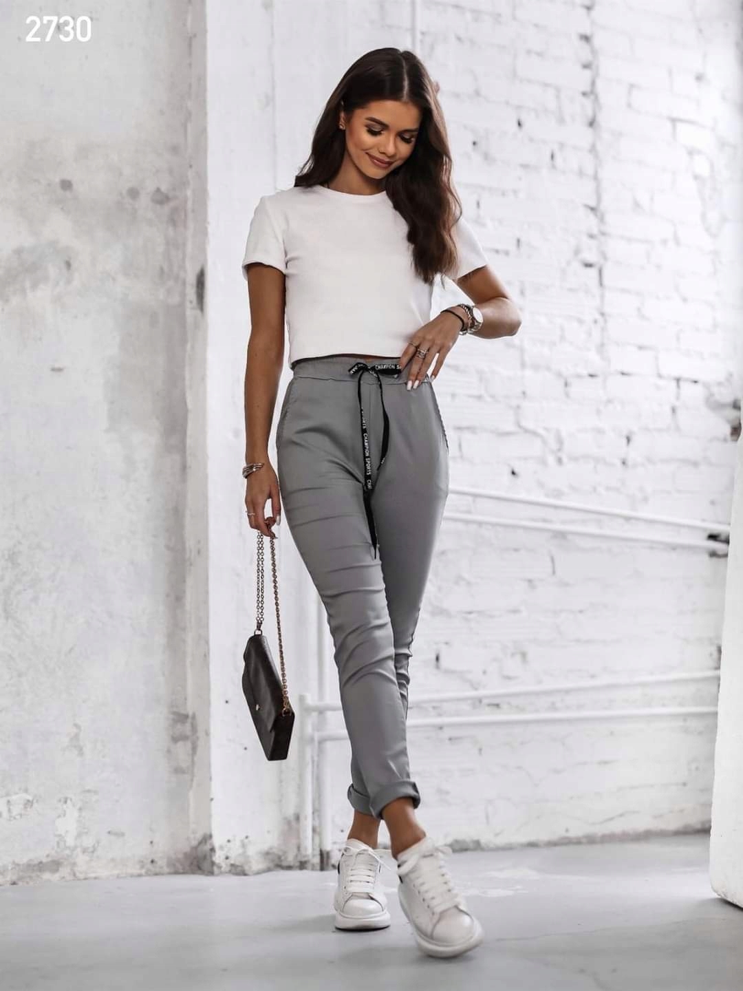 Cygaretki Eleganckie Kolory K100 r.6XL/7XL Marka inna