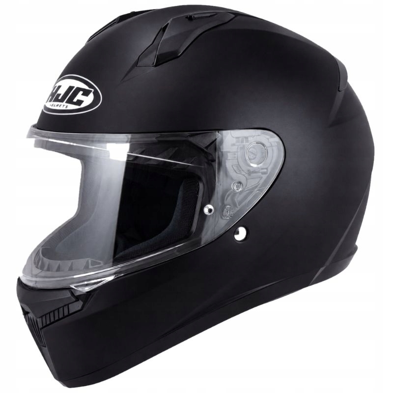 Prilba Na Motocykel Hjc C10 Matt Black Xs