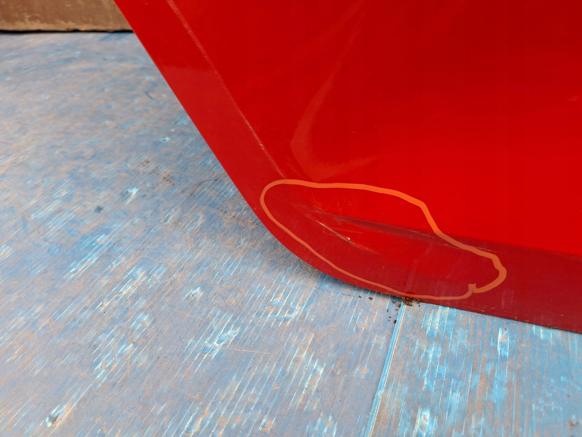 door right rear. SKODA RAPID SPACEBACK 2013R->