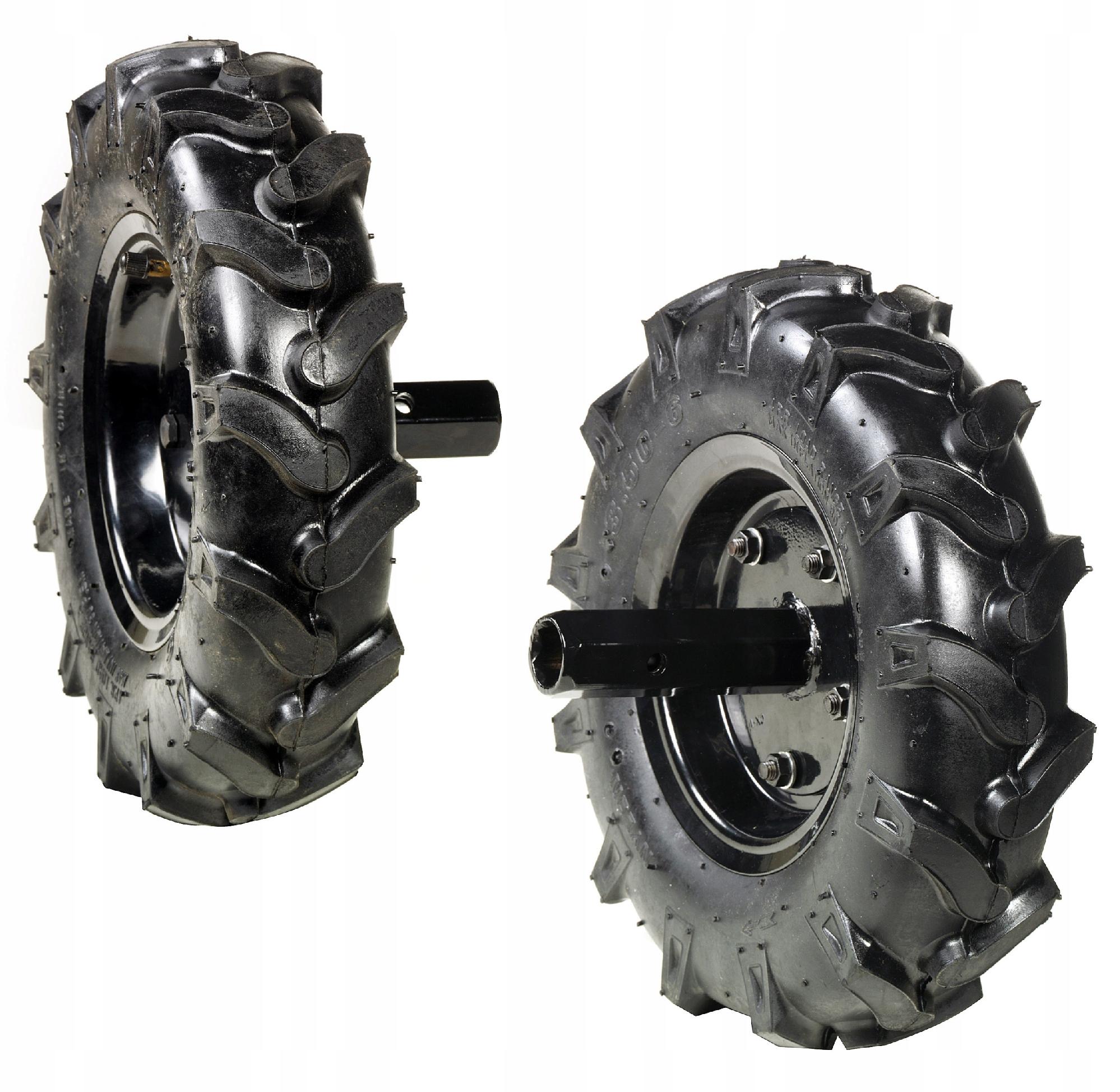 Pneumatické Kolesá 12" Kultivátor MH197 198