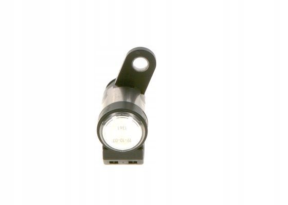 REGULATOR CIŚNIENIA PALIWA 0 260 130 031 BOSCH Producent części Bosch