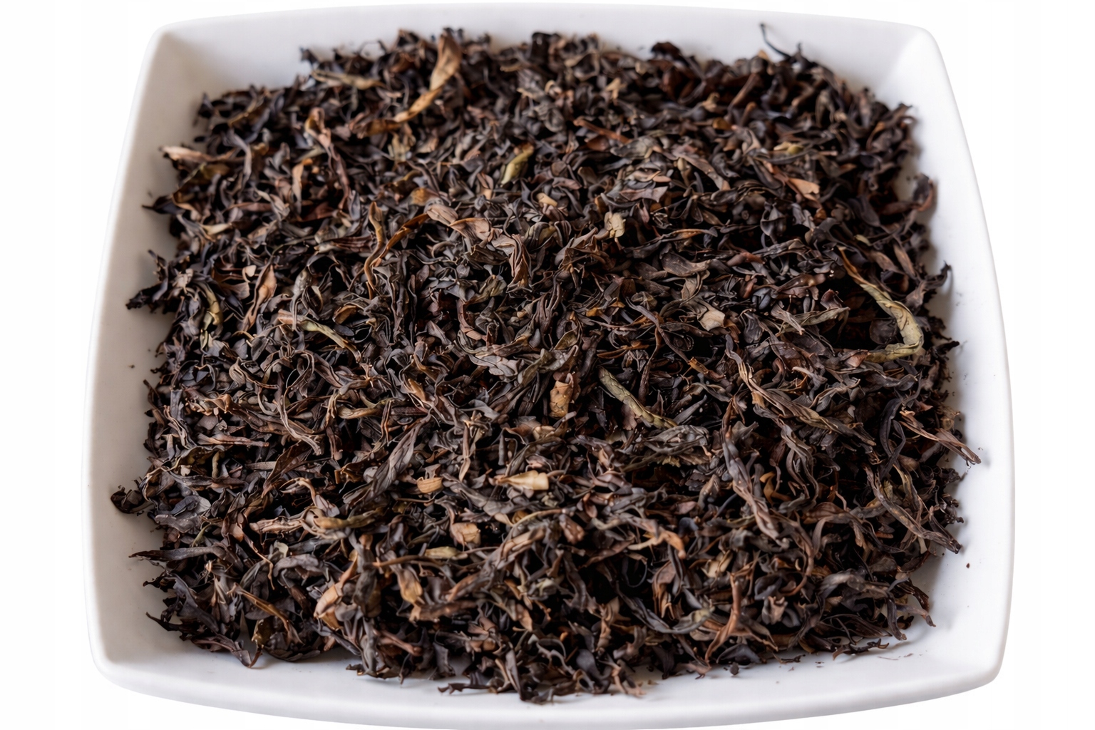 Levně Gaba Da Hong Pao Oolong 100 g – Originální Čaj z Číny Přímo z továrny