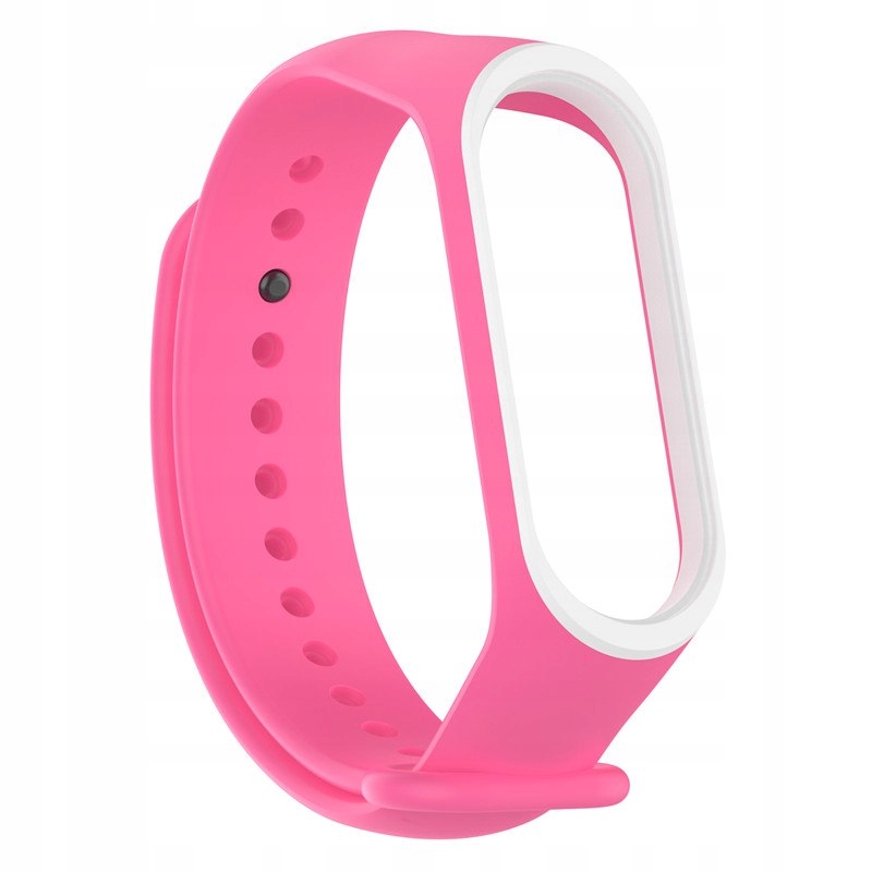 

Pasek Silikonowy Xiaomi MiBand 3 4 Mi Band 3 4